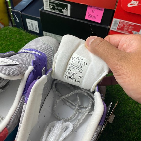 Brand New! New Balance 670 - Made in England (M670GPT) - Size 8.5 - Picture 6 of 10